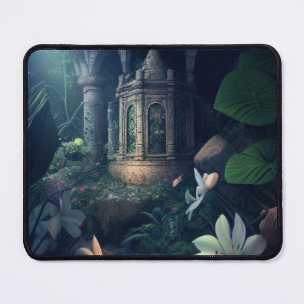 Item preview, Greenhouse with mystical atmosphere designed and sold by M-Lin.