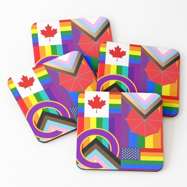 Item preview, North American Pride designed and sold by MxA19.