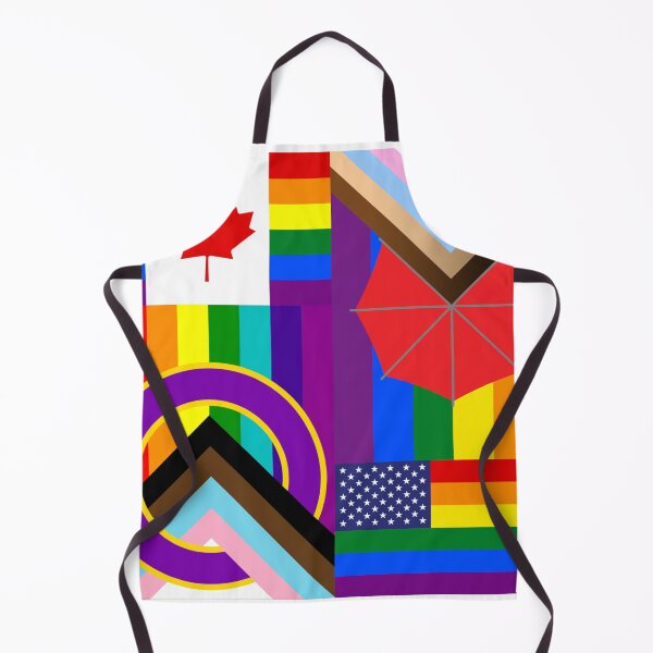 Item preview, North American Pride designed and sold by MxA19.