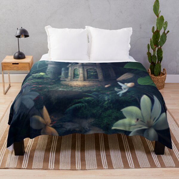 Item preview, Greenhouse with mystical atmosphere designed and sold by M-Lin.