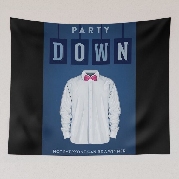 Item preview, Party Down Series designed and sold by alchemy242.