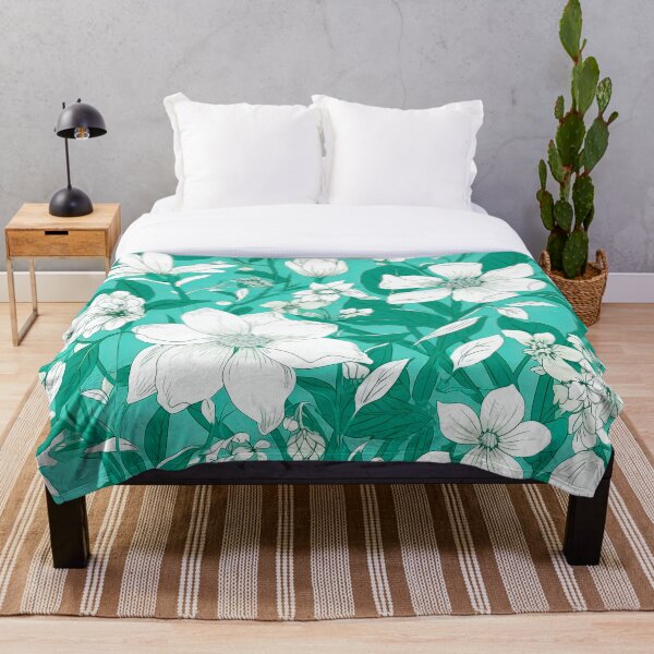 Item preview, Tropical Bliss: A Hawaiian Summer designed and sold by SweetRepeat.