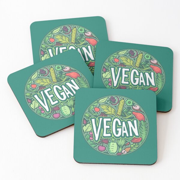 Item preview, Vegan Voice designed and sold by Sleeygoy.