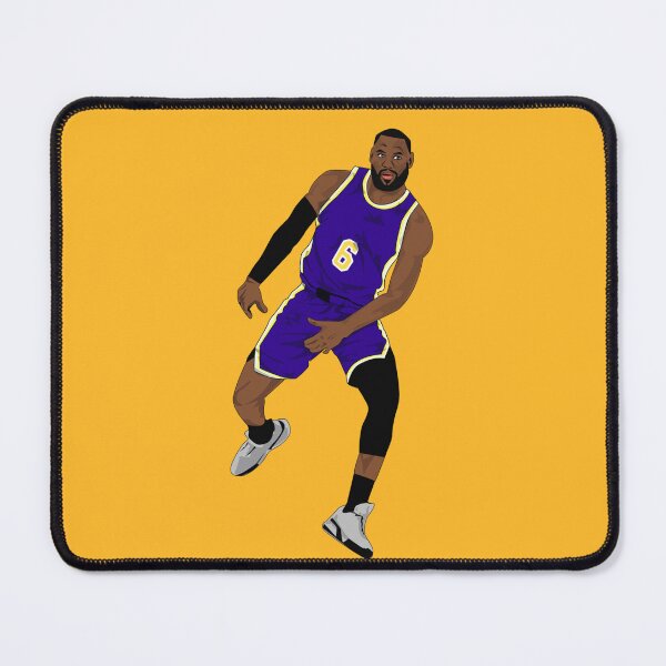 Item preview, LeBron - Celebration designed and sold by AYA-Design.