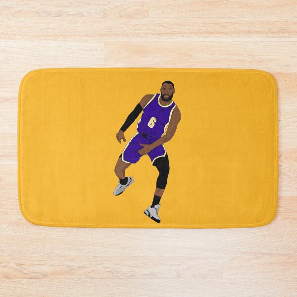 Item preview, LeBron - Celebration designed and sold by AYA-Design.