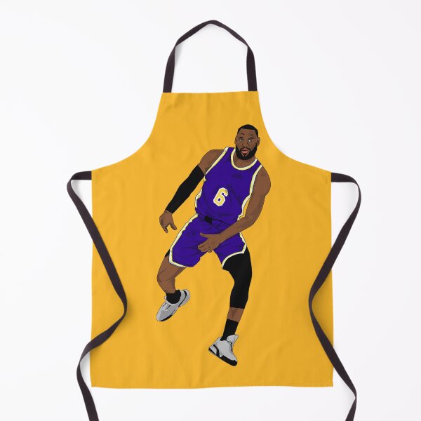 Item preview, LeBron - Celebration designed and sold by AYA-Design.
