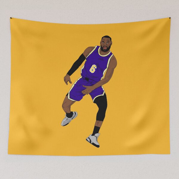 Item preview, LeBron - Celebration designed and sold by AYA-Design.