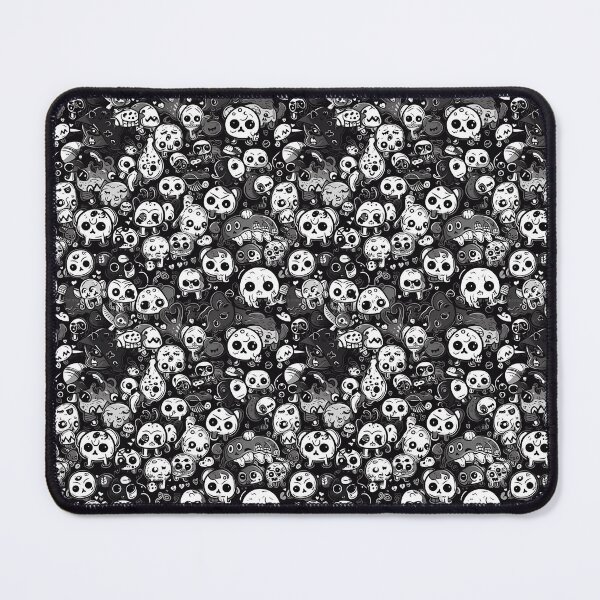 Item preview, Calaveras espeluznantes designed and sold by Mrdrey.