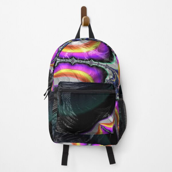 Item preview, Dark Spectrum | Abstract Fractal Art designed and sold by Dr-Pen.