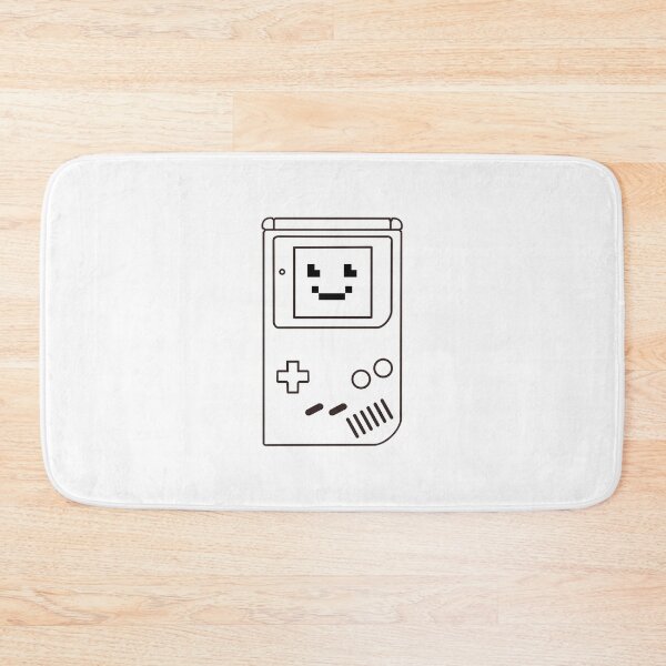 Item preview, Gameboy DMG designed and sold by Bex-The-Bandit.