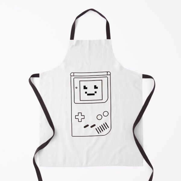 Item preview, Gameboy DMG designed and sold by Bex-The-Bandit.