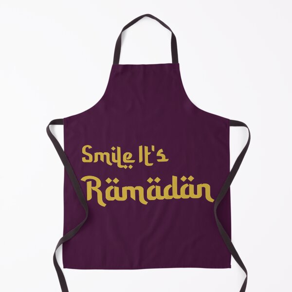 Item preview, Smile It's Ramadan - Muslim quote designed and sold by desimino.