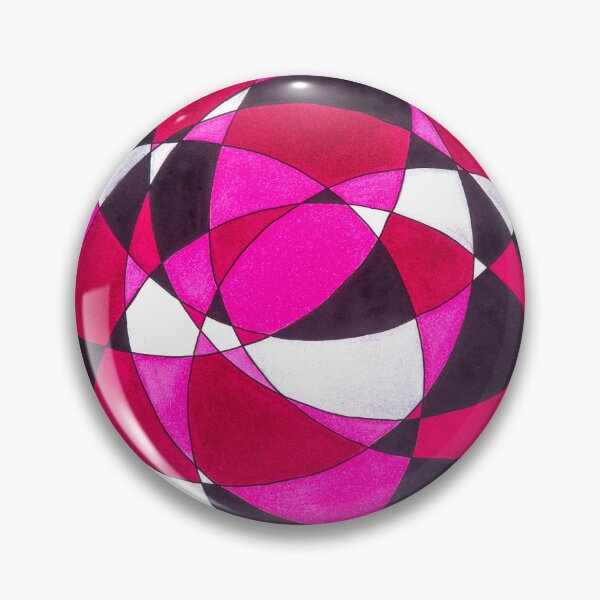 Item preview, Abstract Ball designed and sold by ifnotforv.