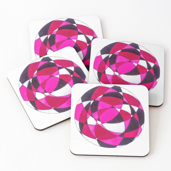 Item preview, Abstract Ball designed and sold by ifnotforv.