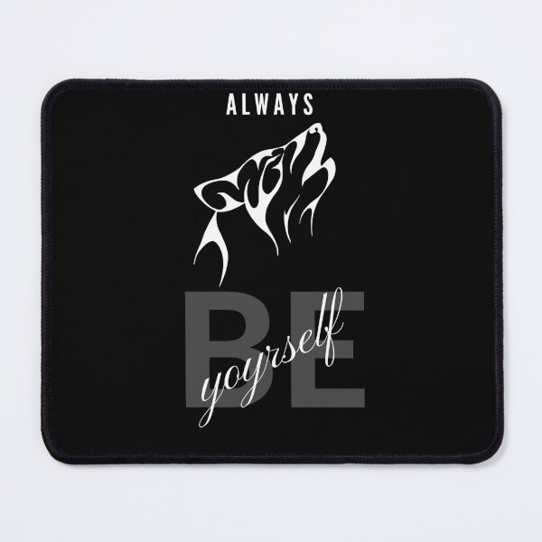 Item preview,  Be kind- Self motivational quotes  designed and sold by Paint84.