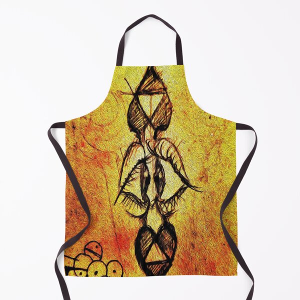 Item preview, Eye For An Eye  designed and sold by ubustudio.