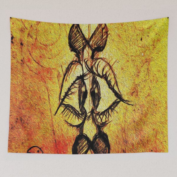 Item preview, Eye For An Eye  designed and sold by ubustudio.
