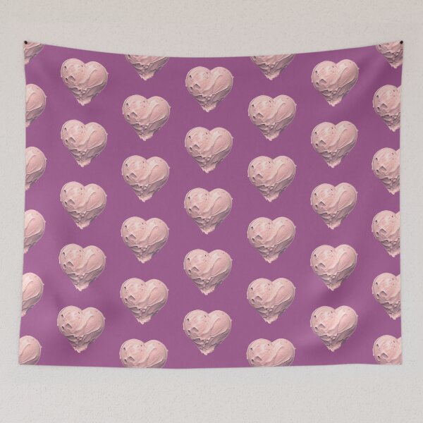 Item preview, Ice cream Heart designed and sold by Digiheart.