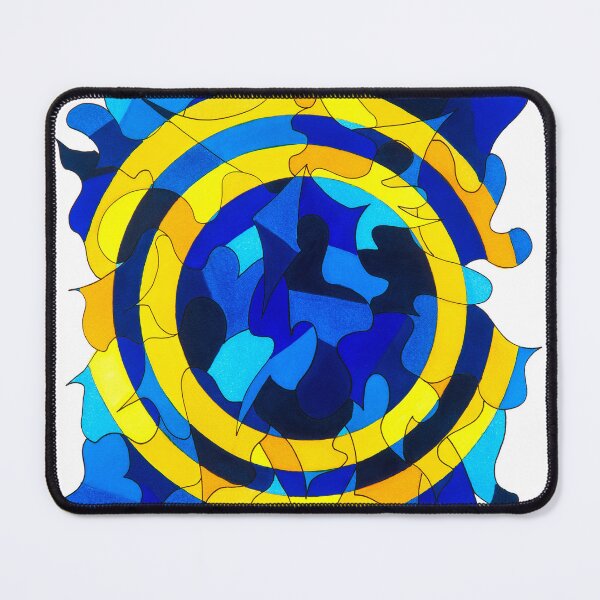 Item preview, Yellow Discs designed and sold by ifnotforv.