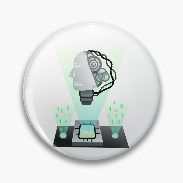 Item preview, AI intelligence designed and sold by Logan81.
