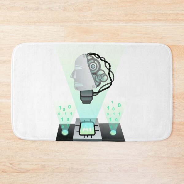 Item preview, AI intelligence designed and sold by Logan81.