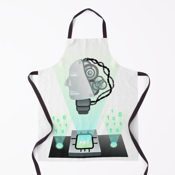 Item preview, AI intelligence designed and sold by Logan81.