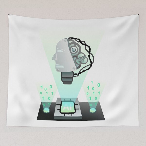 Item preview, AI intelligence designed and sold by Logan81.