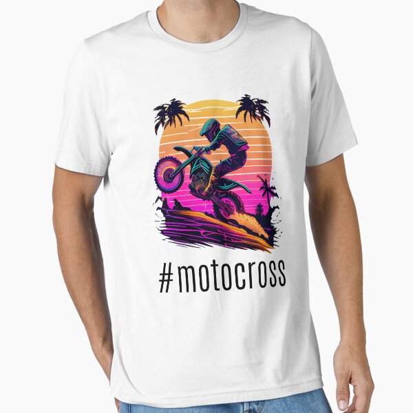 Item preview, Motocross designed and sold by Just66.