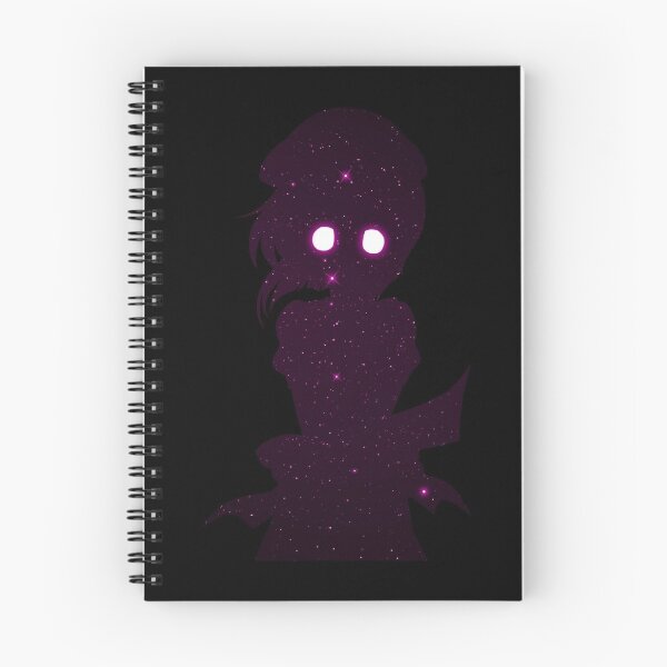 Item preview, Anime Space Rena Inspired Shirt designed and sold by Nixon Robeton.