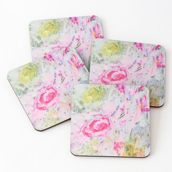 Item preview, Flora vinto designed and sold by Fiona Pape.