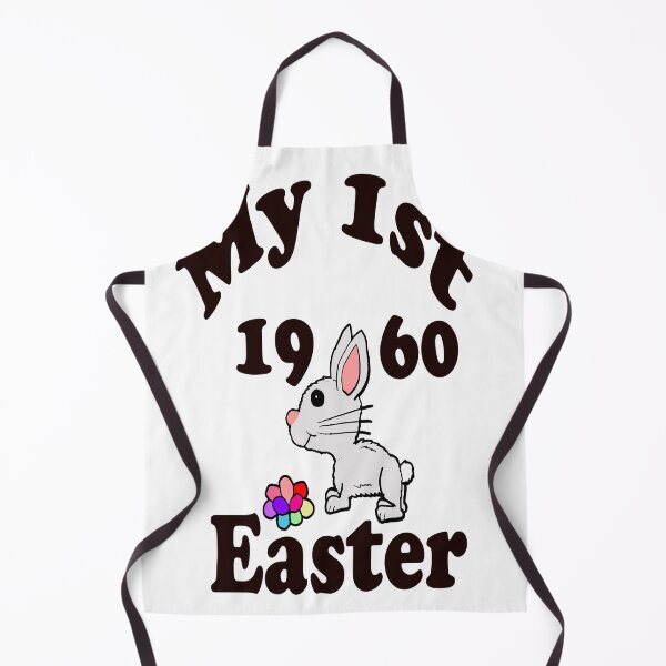 Item preview, My 1st Easter 1960  designed and sold by Eric-A-Allen.