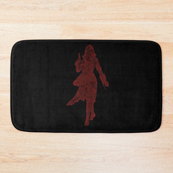 Item preview, Master Assassin Evie Frye (assassin's creed syndicate) designed and sold by Becky-Marie.