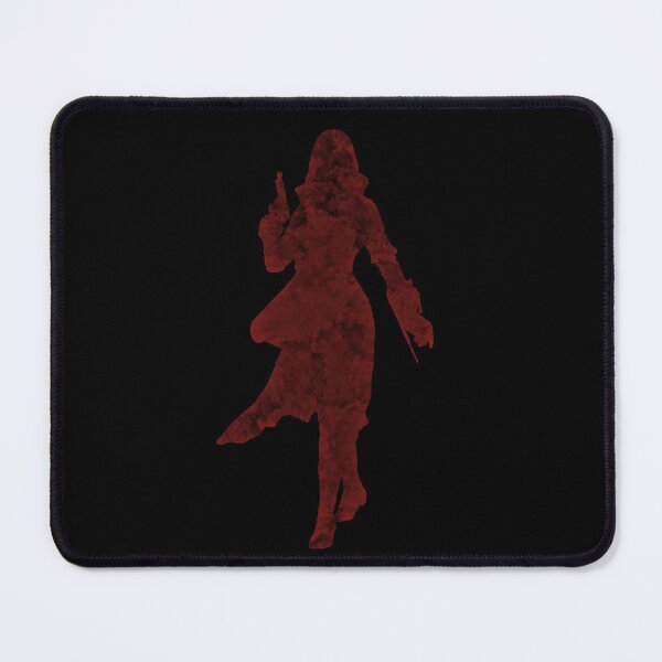 Item preview, Master Assassin Evie Frye (assassin's creed syndicate) designed and sold by Becky-Marie.