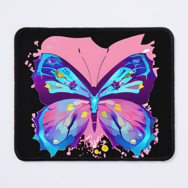 Item preview, Butterfly Haven designed and sold by Print-and-Prose.