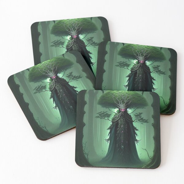 Item preview, The Tree Guardian designed and sold by BiancaDPetals.