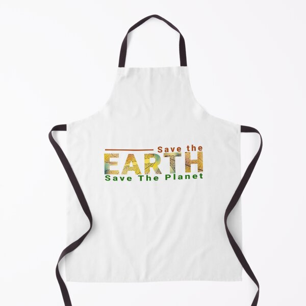 Item preview, Save the earth Design for people who love the earth and love the environment. designed and sold by Billion-design.