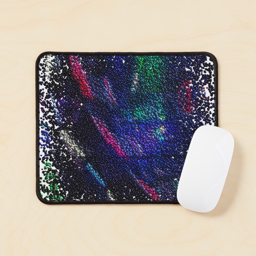 Item preview, Mouse Pad designed and sold by frankuffmann.
