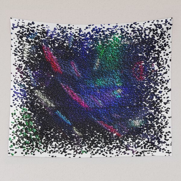 Item preview, ColorBubbles designed and sold by frankuffmann.
