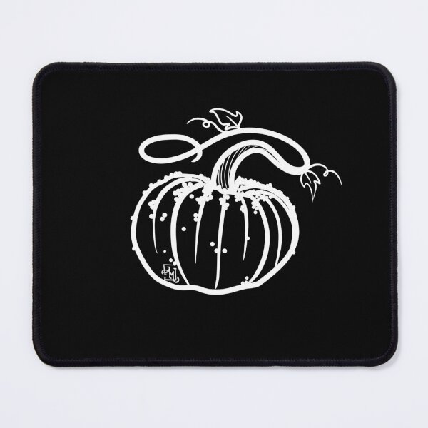 Item preview, Spooky Pumpkin designed and sold by ArmouredMermaid.