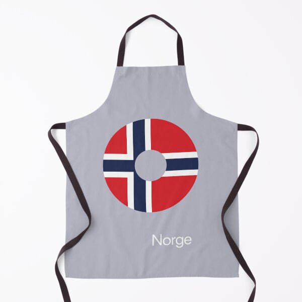 Artikelvorschau, Norge Fußball | Norske Fußballfans entworfen und verkauft von WorldinMotion.