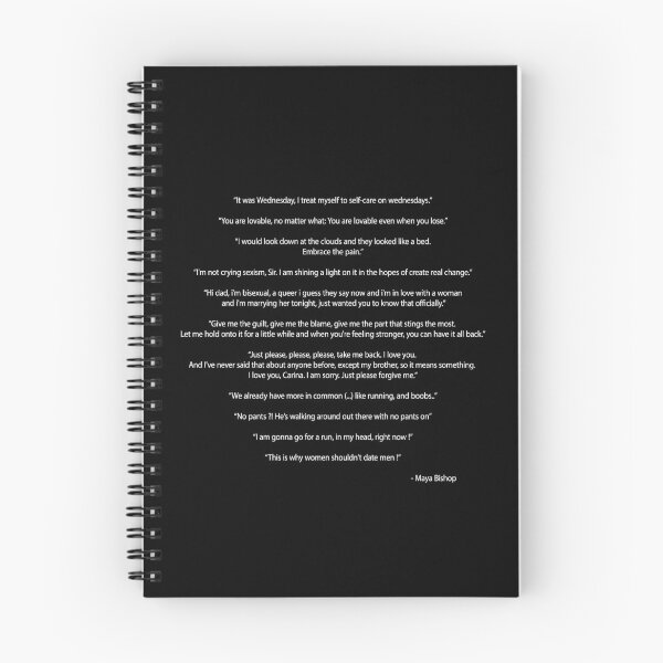Item preview, Maya bishop quotes designed and sold by Lola0310.