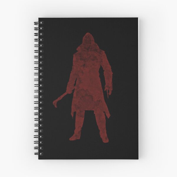 Item preview, Master Assassin Jacob Frye (assassin's creed syndicate) designed and sold by Becky-Marie.