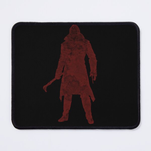 Item preview, Master Assassin Jacob Frye (assassin's creed syndicate) designed and sold by Becky-Marie.