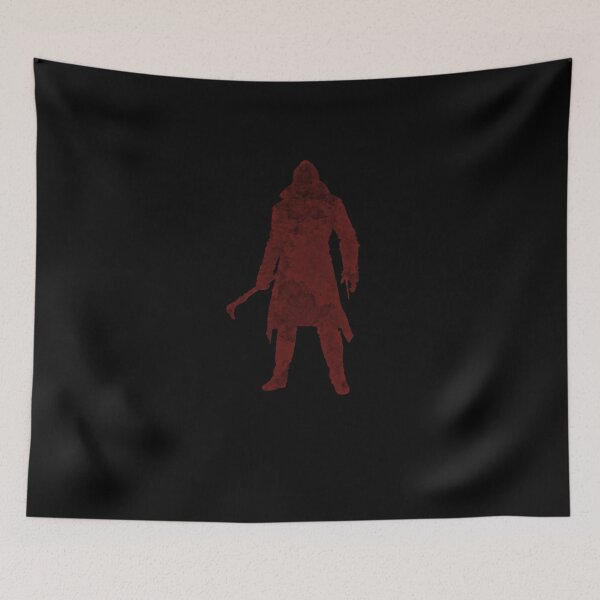 Item preview, Master Assassin Jacob Frye (assassin's creed syndicate) designed and sold by Becky-Marie.