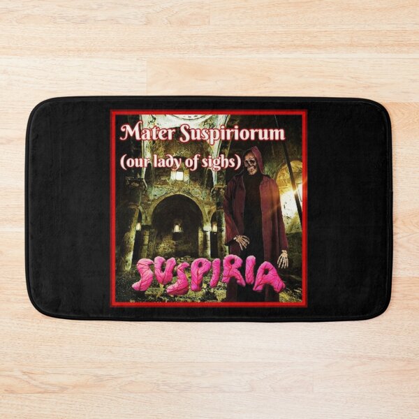Item preview, Mater Suspiriorum designed and sold by rcmarble.