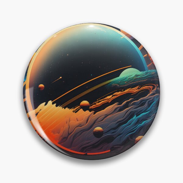 Item preview, Lost Planets designed and sold by Mrdrey.