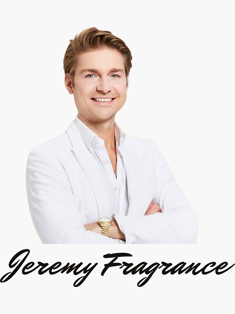 Jeremy Fragrance