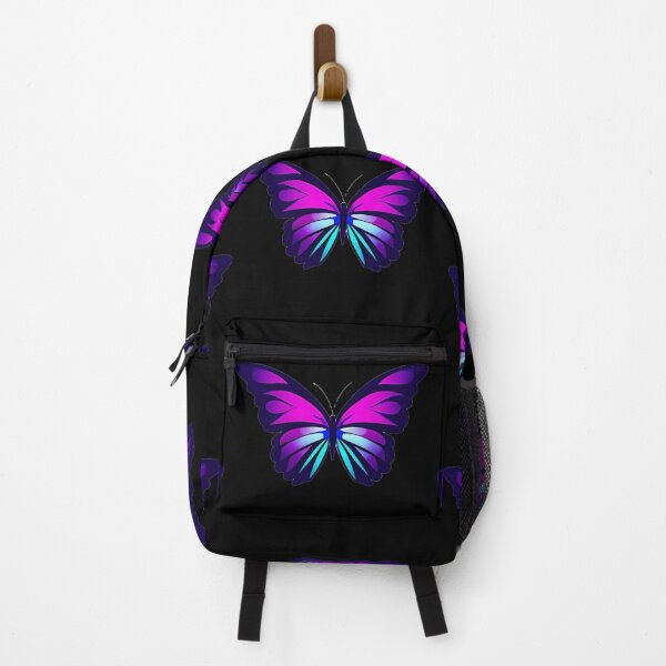 Item preview, Flutterby designed and sold by Print-and-Prose.
