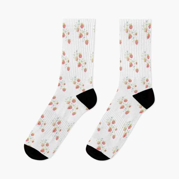 Item preview, Strawberries designed and sold by faith-gardner.