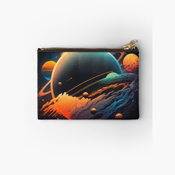 Item preview, Lost Planets designed and sold by Mrdrey.